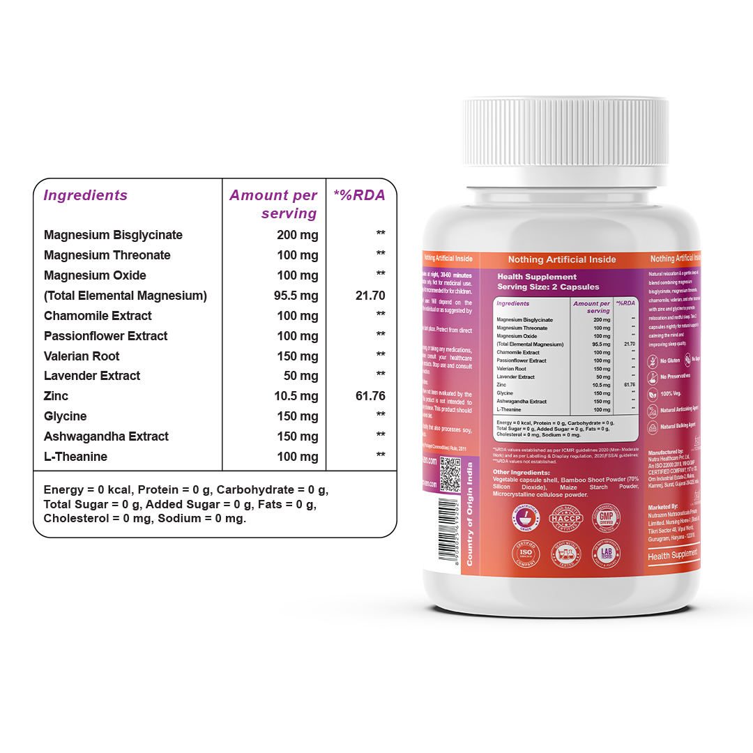 Sleep Restore
