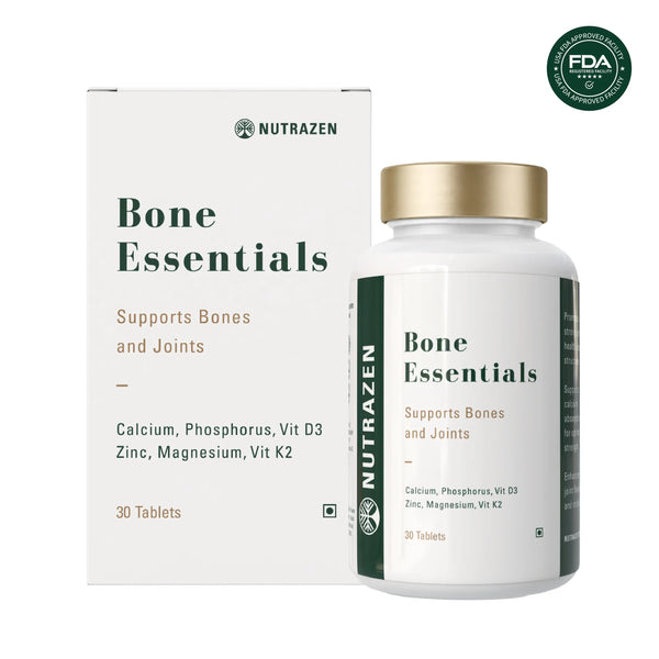 Bone Essentials