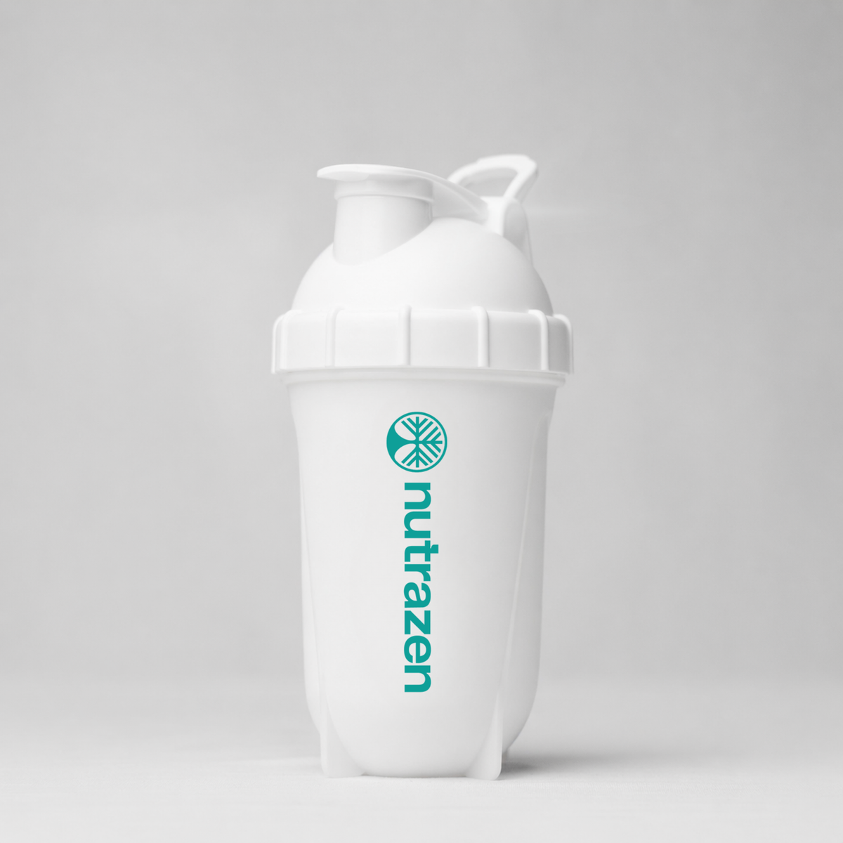 Nutrazen Bullet Shaker (White)