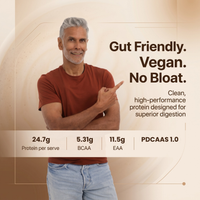 Simply Pure Fermented Yeast Protein - Chocochino - 288g