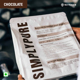 Chocolate