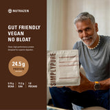 Chocolate 1 Kg - Fermented Yeast Protein