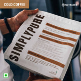 Cold Coffee