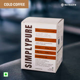 Cold Coffee