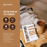 Fermented Yeast Protein - 36g