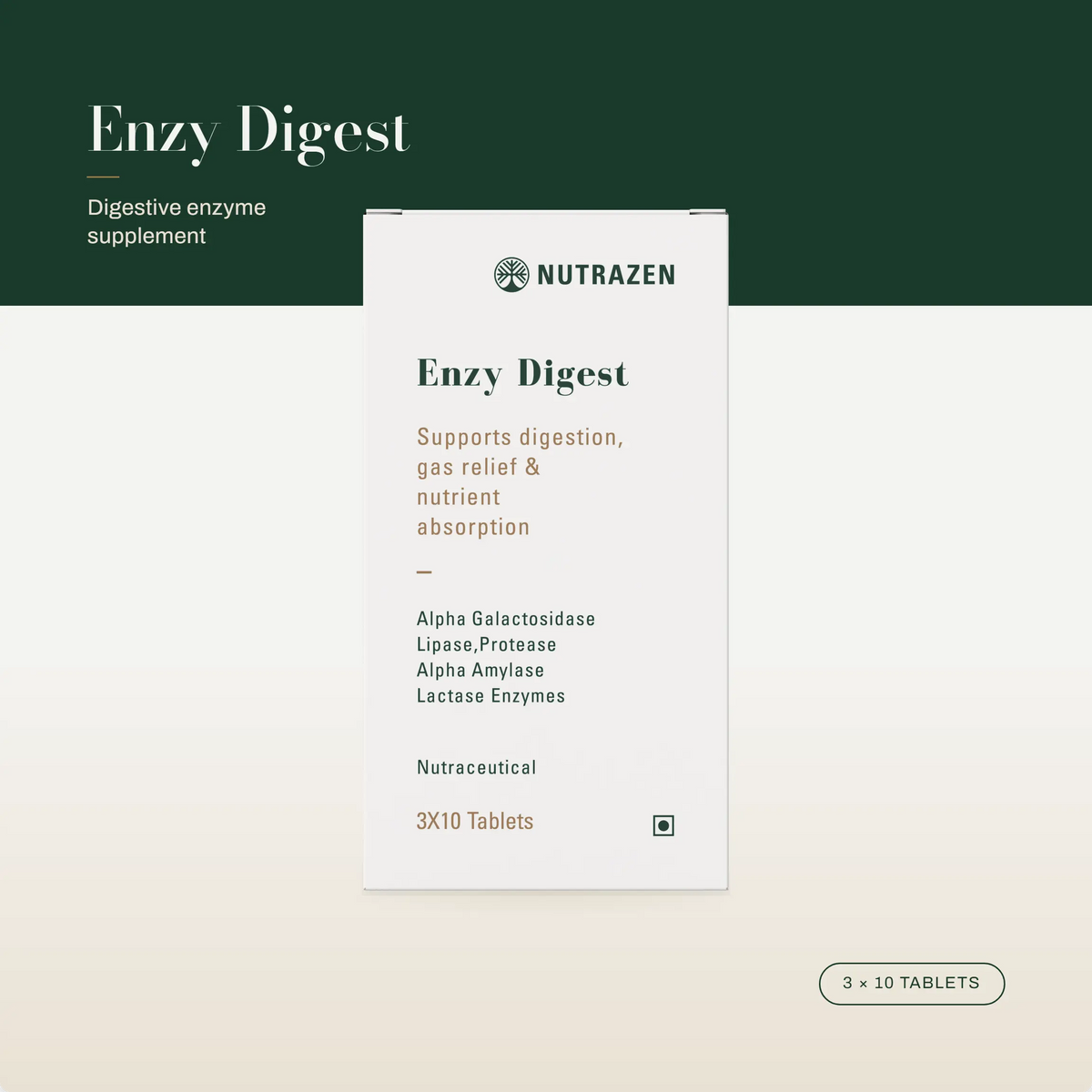 Enzy Digest
