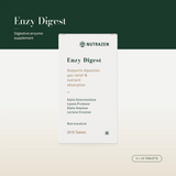 Enzy Digest