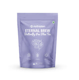Eternal Brew Butterfly Pea Blue Tea