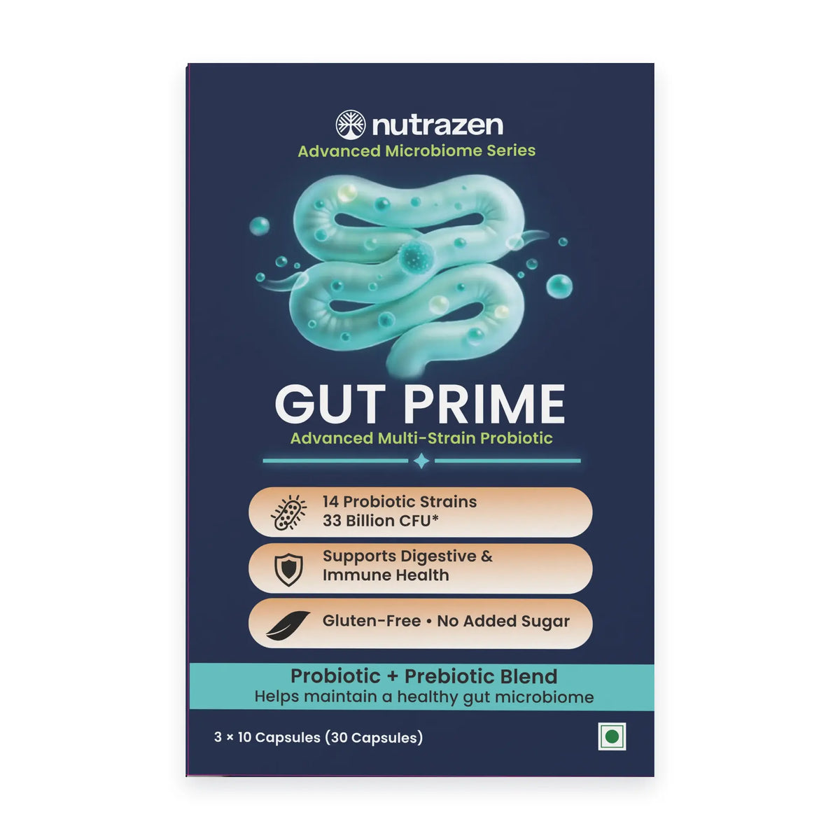 Gut Prime