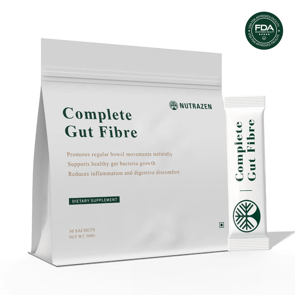 Complete Gut Fibre