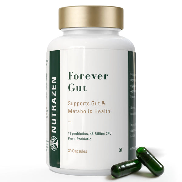 Forever Gut