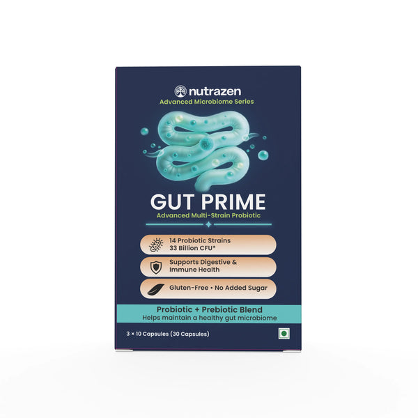 Gut Prime