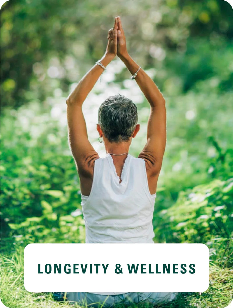 Longevity & Wellness