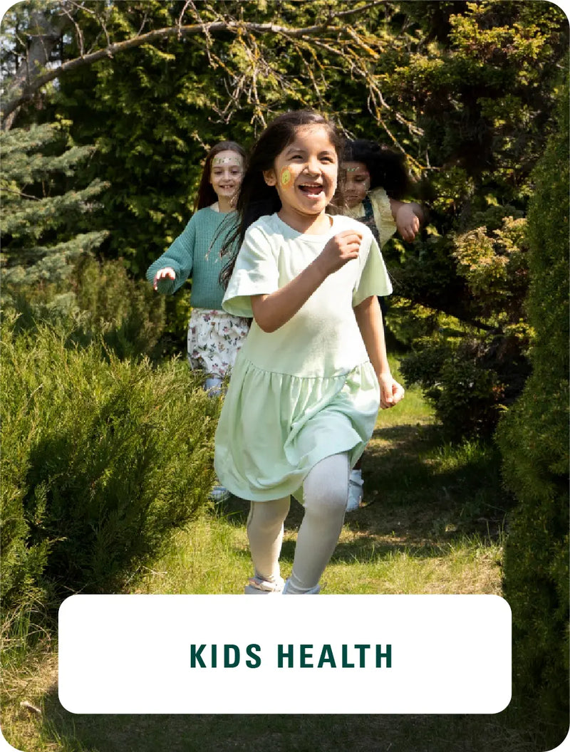 Kids Health