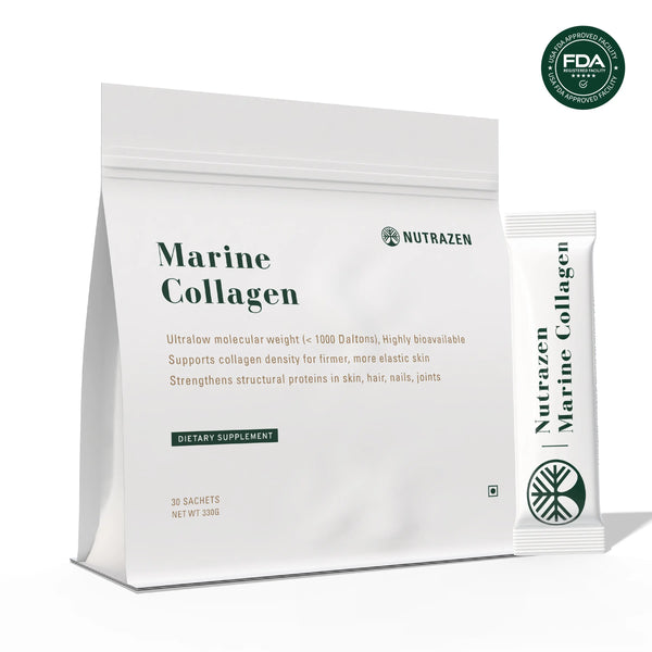 Nutrazen Marine Collagen