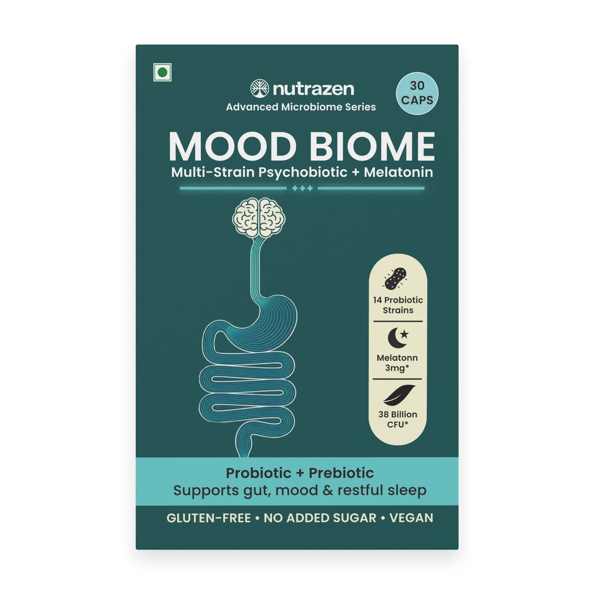 Mood Biome