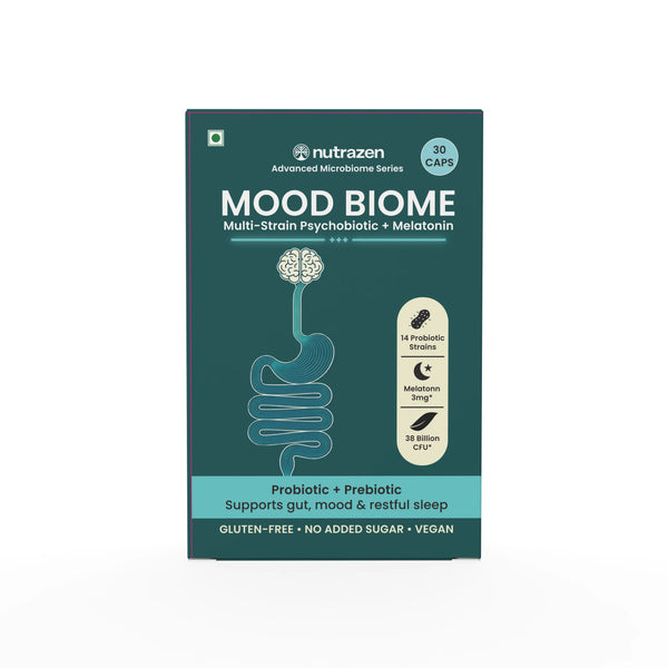 Mood Biome