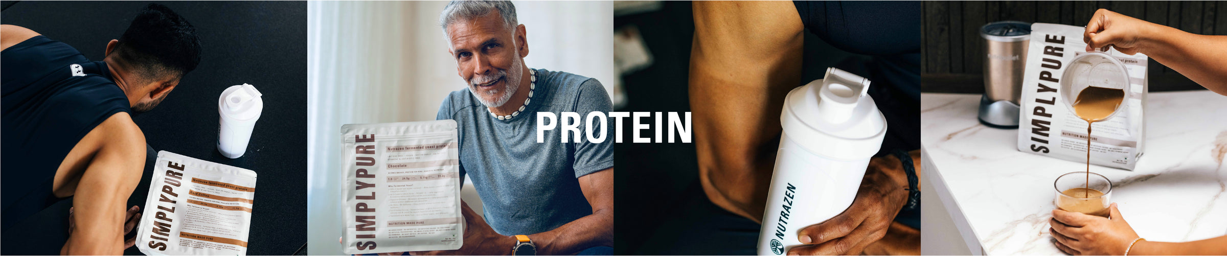 Protein