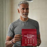 Heart Health Boost
