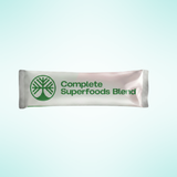Complete Superfoods Blend Gift Sachet