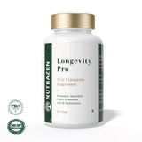 Longevity Pro