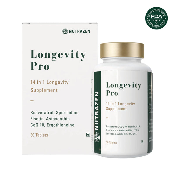 Longevity Pro
