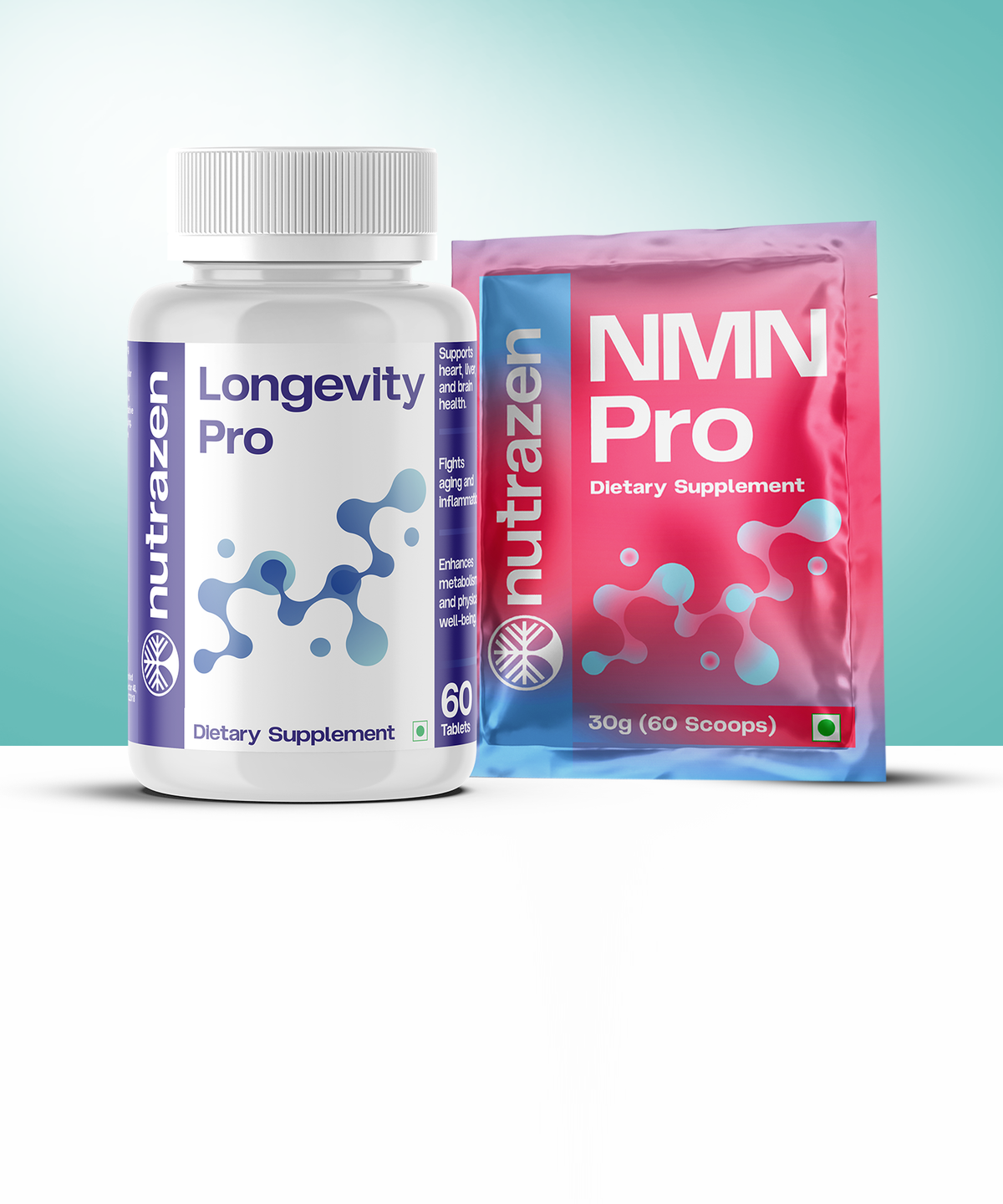 Nutrazen nutrazen
