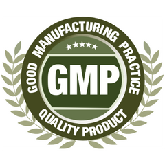 GMP Certified