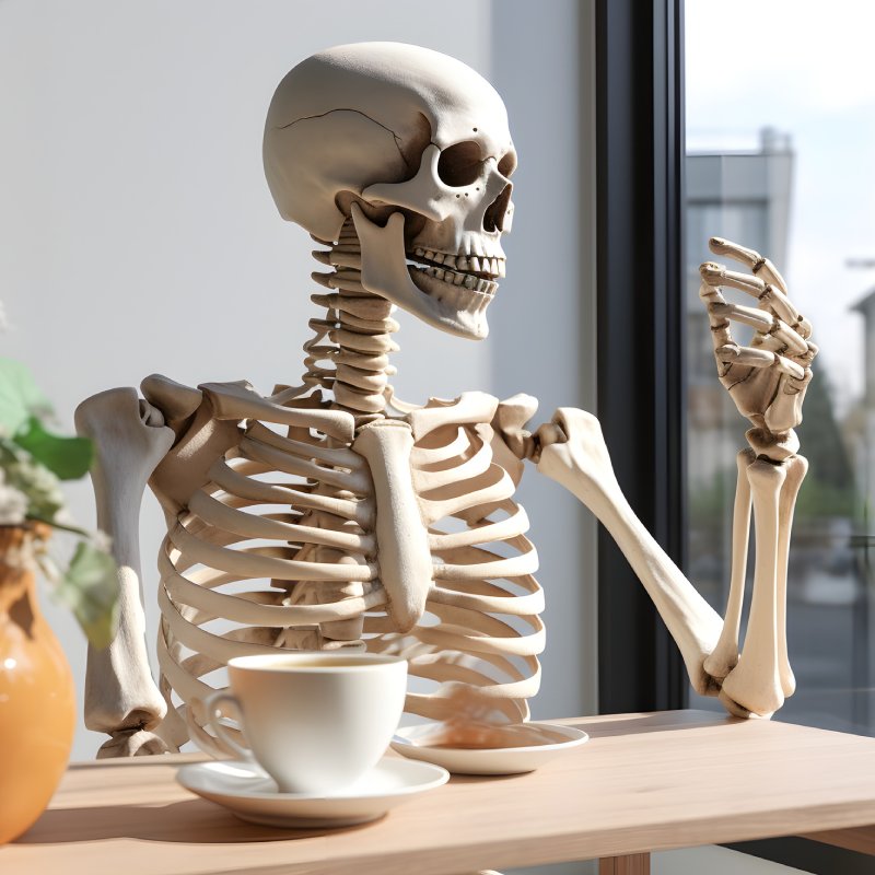 Bones & Joints