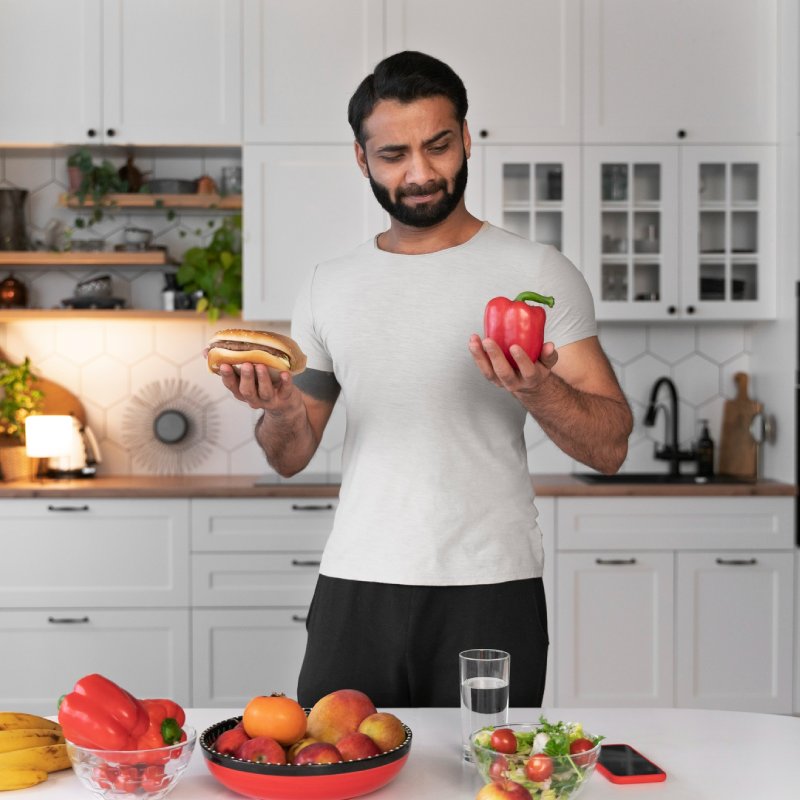 Mens Health