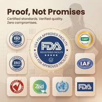 Simply Pure Fermented Yeast Protein