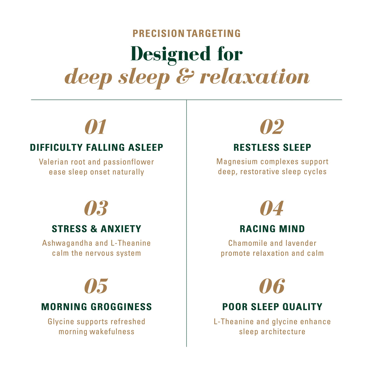 Sleep Restore