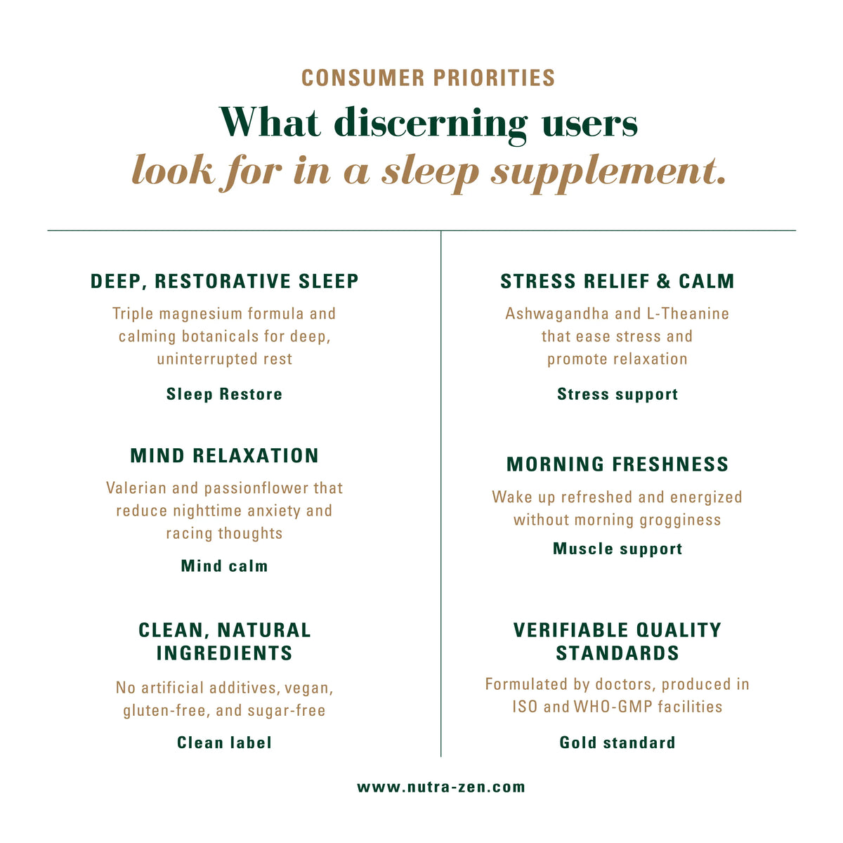 Sleep Restore