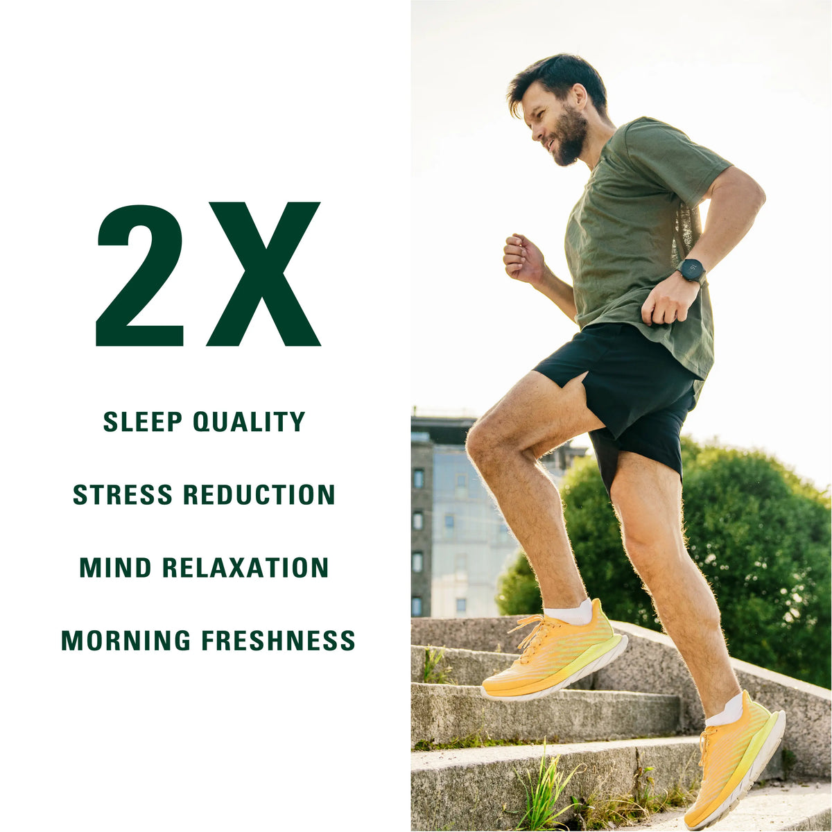 Sleep Restore