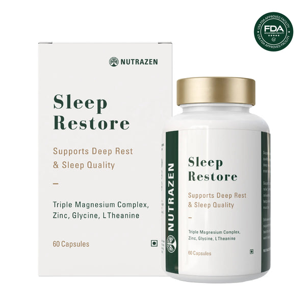 Sleep Restore