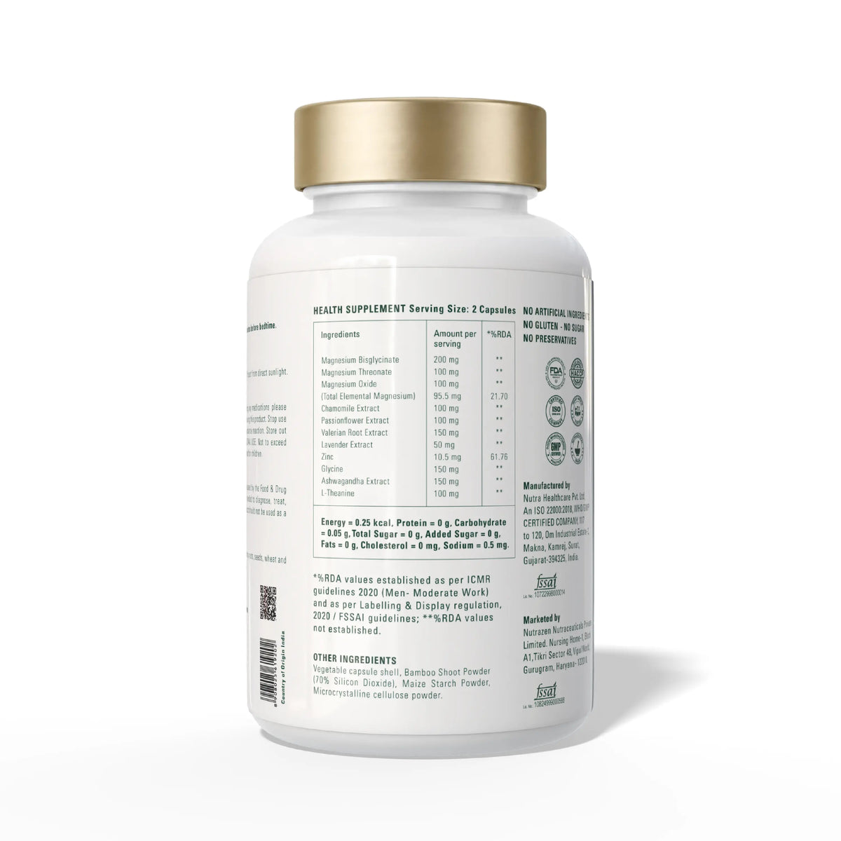 Sleep Restore