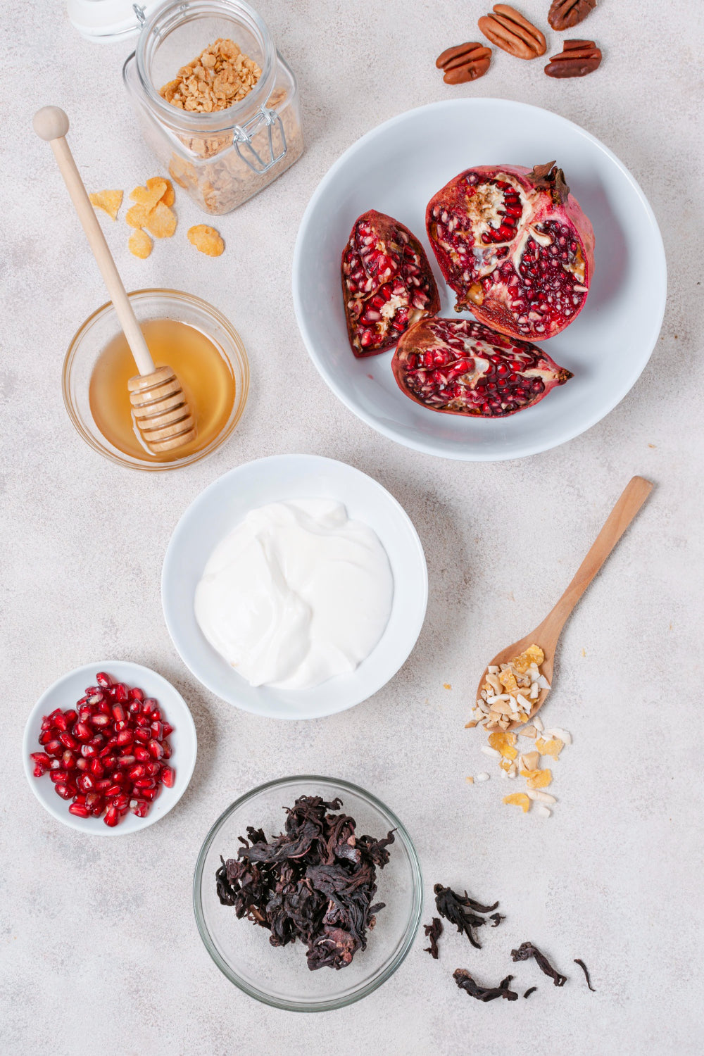 Gut Health and Longevity Support