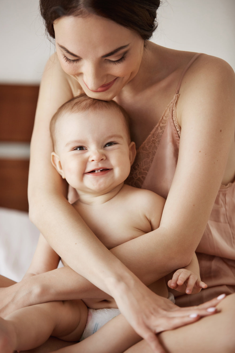 Solutions for Skin, Growth, and Reproductive Health